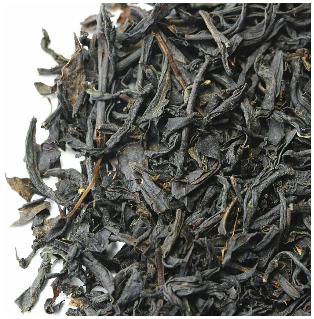 Чай черный Вьетнам (OP2), 250 г - фотография № 2