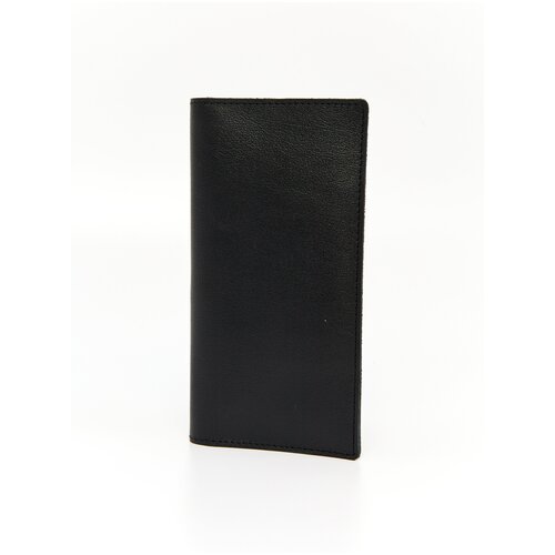 фото Мужской клатч из натуральной кожи, портмоне , кошелек , бумажник resin