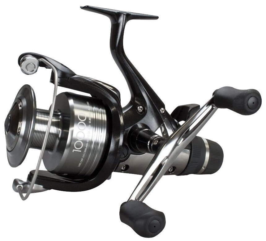 Катушка с байтраннером SHIMANO BAITRUNNER XT 10000 RB