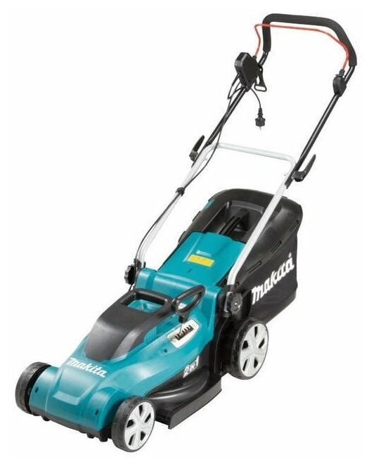 Электрическая газонокосилка MAKITA ELM4120