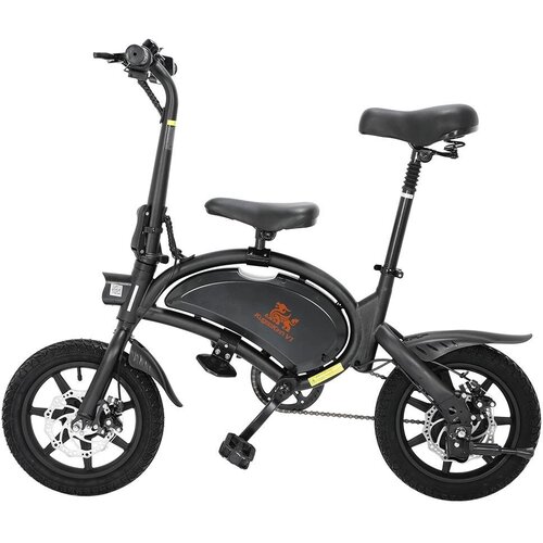 Электровелосипед-KUGOO-V1 3999000₽