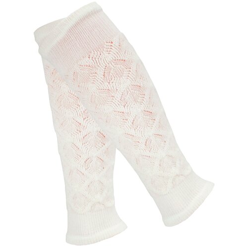 фото Капроновые гетры trasparenze wilder, размер unica, biancospino