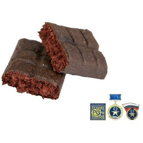 Гематоген мясной для собак классический 35 г 650₽