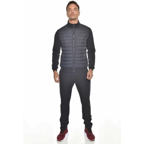 Костюм спортивный Bilcee Men Knitting Tracksuit M для мужчин