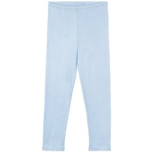 фото Леггинсы playtoday волшебница 32022085 размер 104, голубой