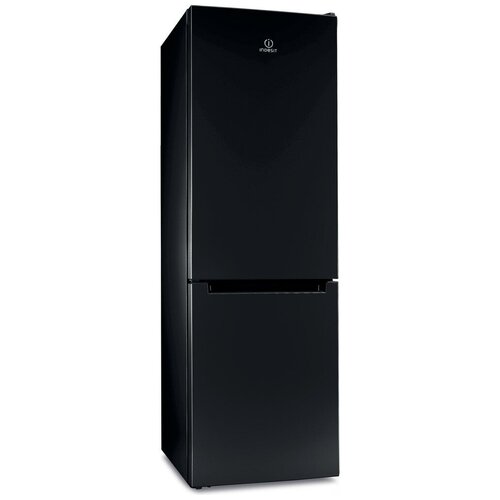 Холодильник Indesit DS 4180 E бежевый