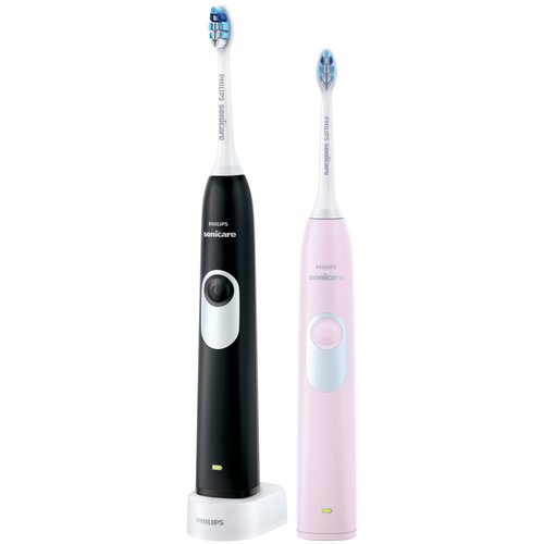 Набор из двух зубных щеток PHILIPS Sonicare 2 Series gum health HX623241 1069000₽