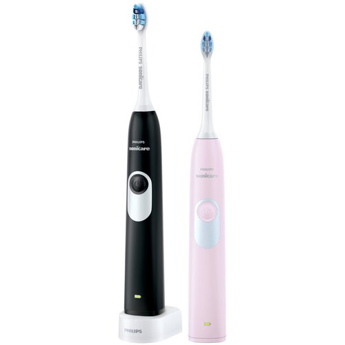 Набор из двух зубных щеток PHILIPS Sonicare 2 Series gum health HX6232/41