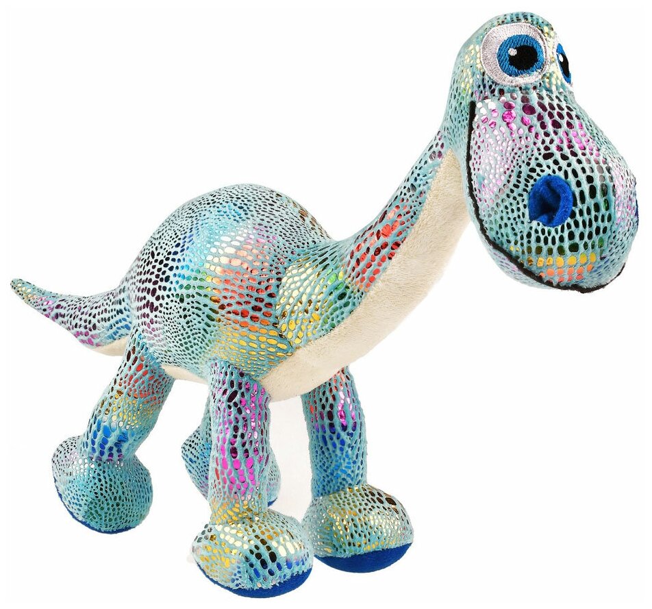 Мягкая игрушка Fancy Динозаврик Икки (DRI01B) - фото №5