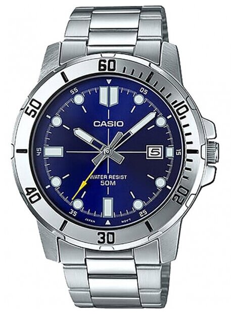 Наручные часы Casio MTP-VD01D-2EUDF 
