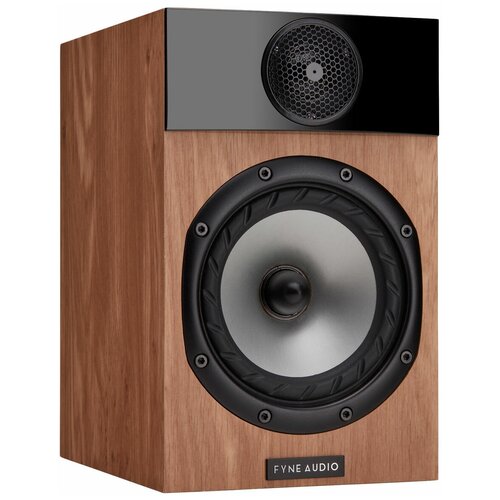 Полочная акустика Fyne Audio F300 Light Oak