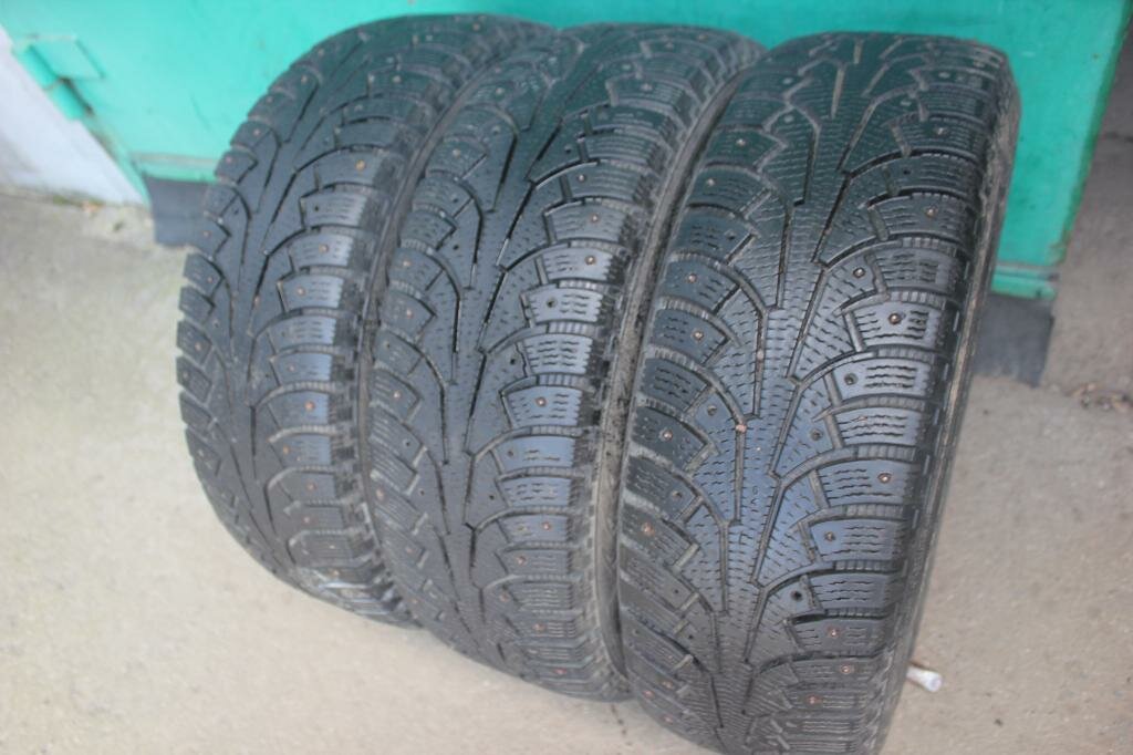 225/65 R17 106T Nokian Hakkapeliitta SUV 5