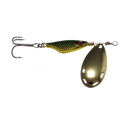 фото Extreme fishing, блесна obsolute obsession, 15г, 09-ggreen/g