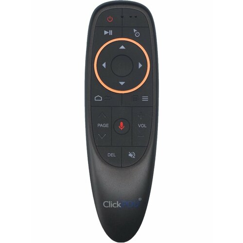 Универсальный пульт Air Mouse G10S пульт с голосовым поиском и гироскопом air remote mouse g20s