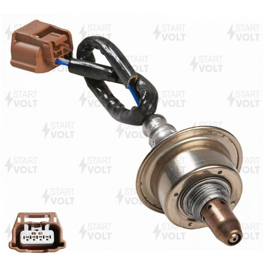 STARTVOLT VSOS1410 Датчик кисл. для а/м Nissan Qashqai (06-)/Juke (10-) 1.6i до кат. (VS-OS 1410)