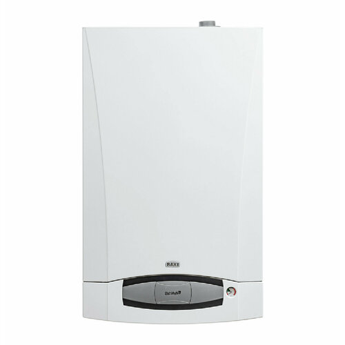 Конвекционный газовый котел BAXI NUVOLA-3 Comfort 280 i, 31.1 кВт, двухконтурный