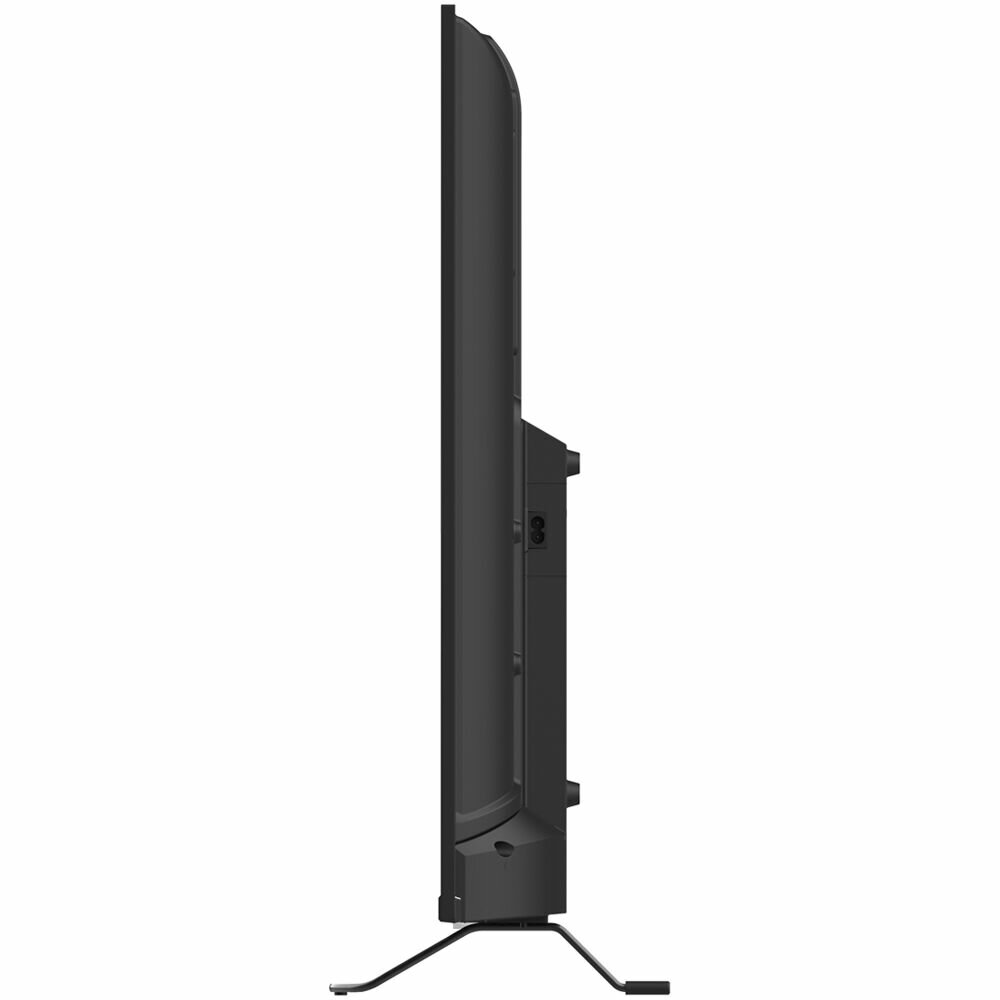 Телевизор TopDevice Frameless UHD ready/T2/S2/CI+/Dolby/AAC/Android 11 Smart (1.5/8Gb)/black - фото №19