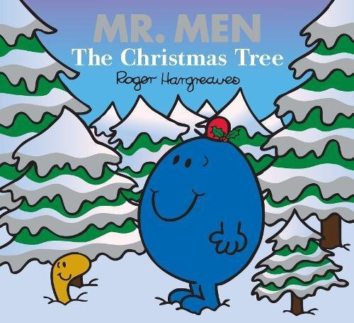 Mr. Men. The Christmas Tree (Hargreaves Roger) - фото №1