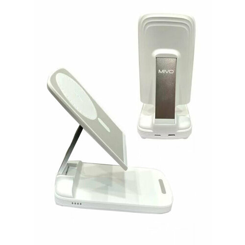 Беспроводной внешний аккумулятор Mivo MB-110Q 259900₽