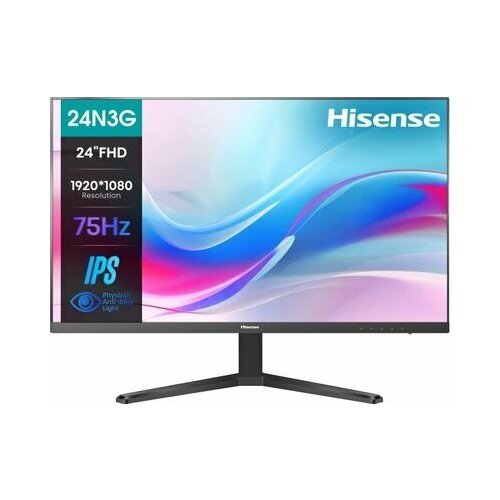 Hisense 238 24N3G черный 1189200₽