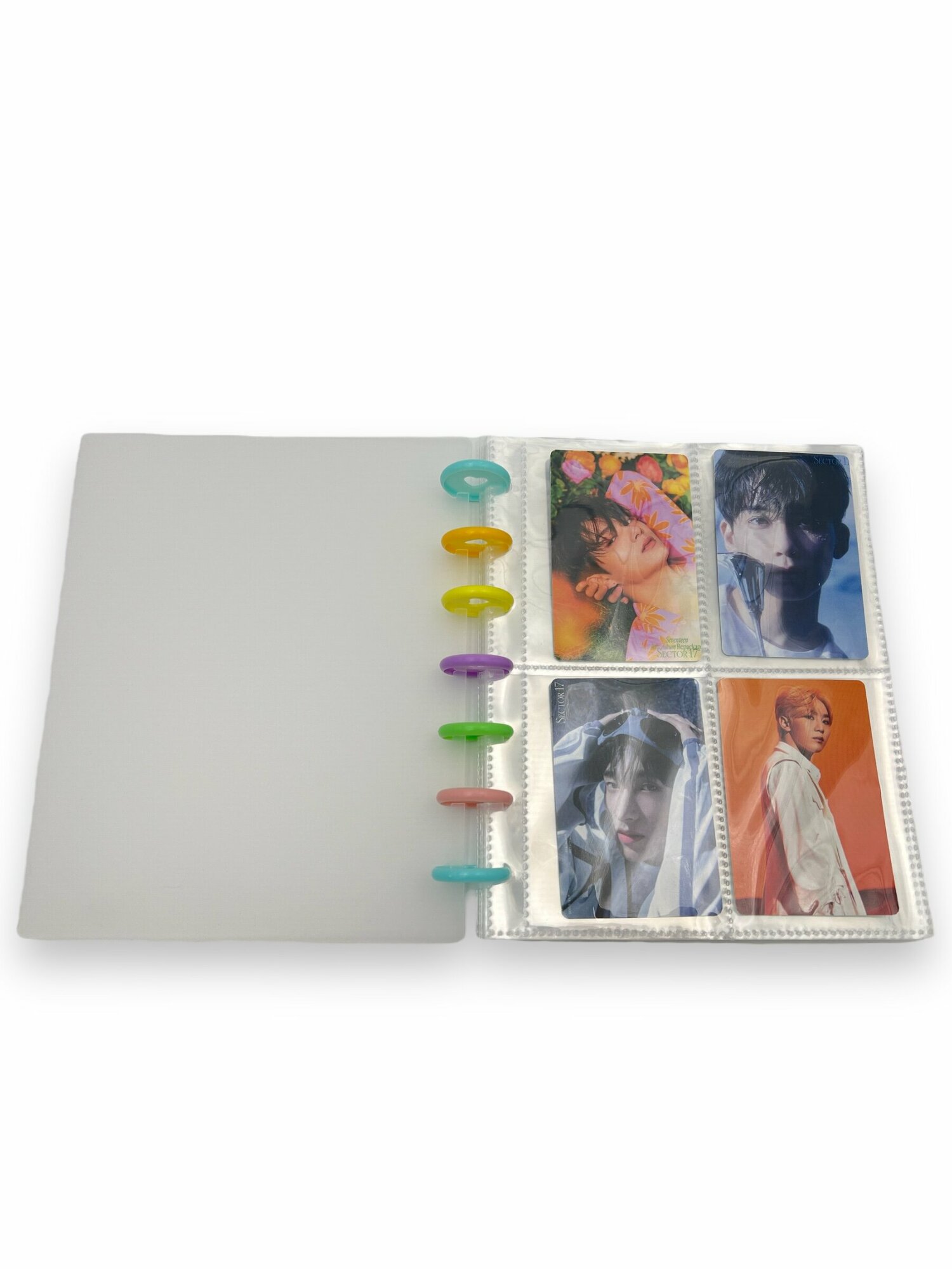 Фотоальбомы — фото 1