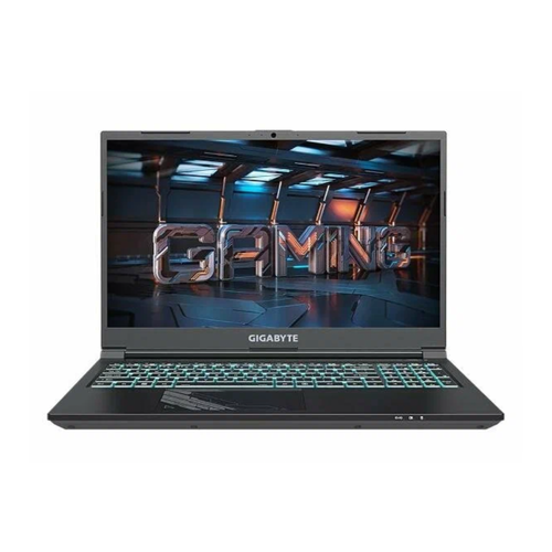 Ноутбук Gigabyte G5 KF Core i7-12650H16GBSSD512GB156RTX 4060 8GBIPSFHD144hzDOSBlack KF5-G3KZ353SD 9990000₽
