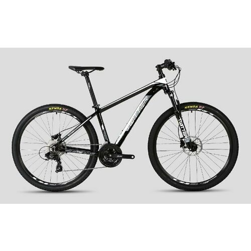 Велосипед Twitter TW 3900 Pro EF500-24S 27.5 (2022) 15.5