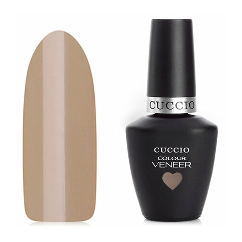 Гель-лак Cuccio Veneer, 6117 Java Va Voom