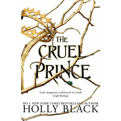 The Cruel Prince The Folk of the Air #1 (Holly Black)