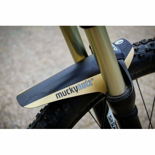 Крыло переднее Mucky Nutz Face Fender Classic Sand (MN0149)