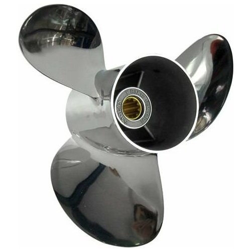 Гребной винт 3x10x13 Solas 3221-100-13 322110013 40883₽