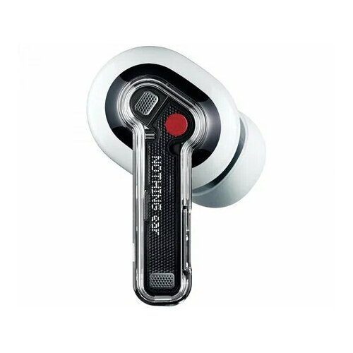 Nothing Беспроводные наушники Nothing Ear 3 B171 белый 14499₽