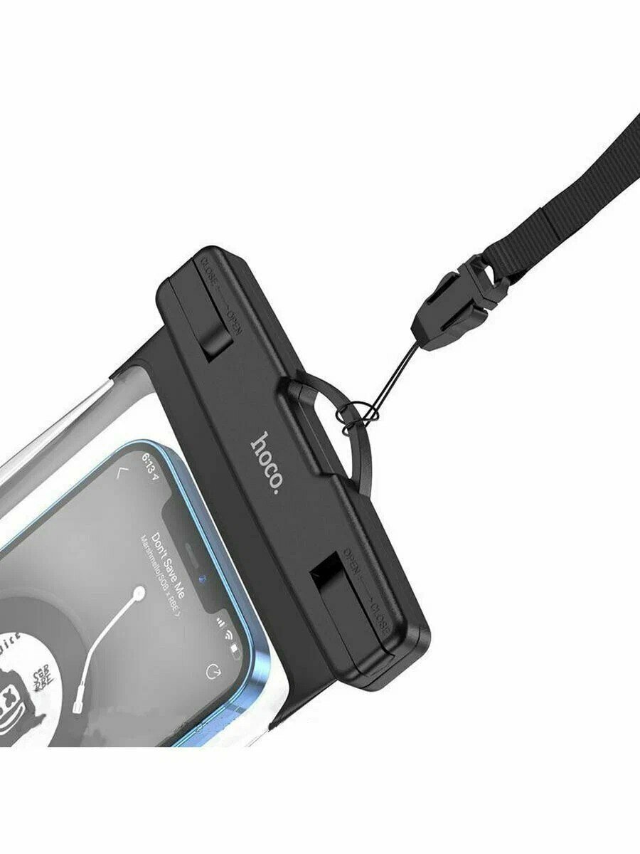 Bодонепроницаемый чехол для телефона IP68