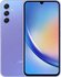 Смартфон Samsung Galaxy A34 5G 8/256 ГБ, Dual nano SIM, лавандовый ...