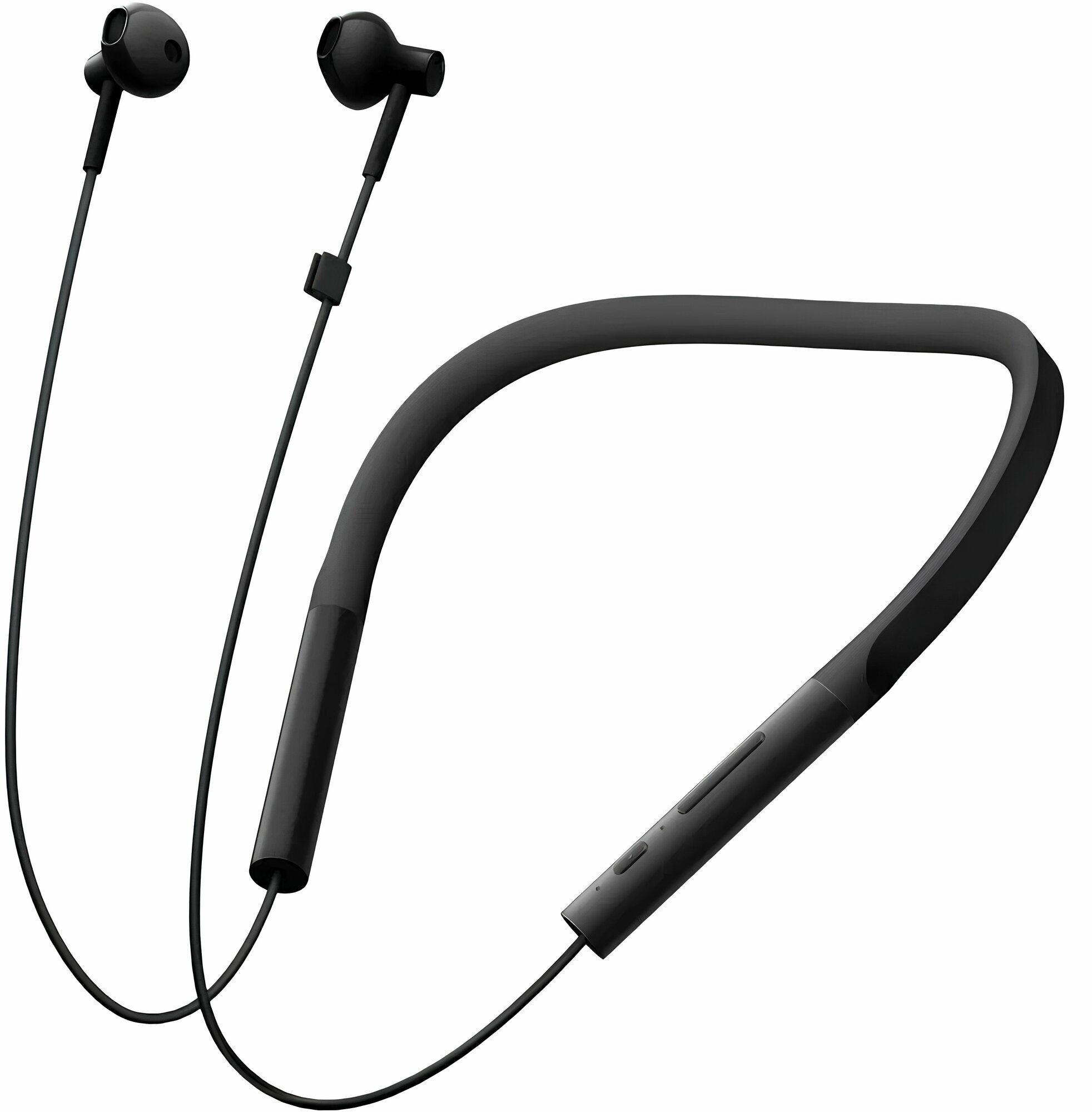 Mi bluetooth neckband earphones