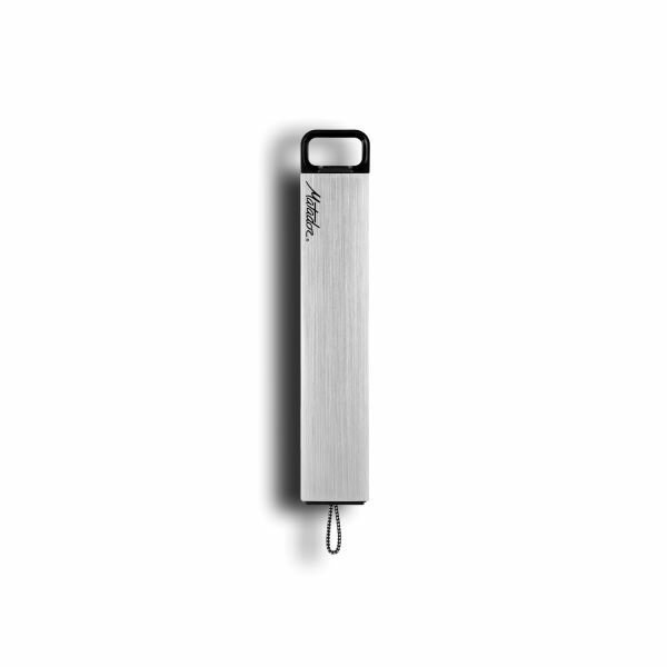 Таблетница MATADOR Waterproof Pill Canister (MATWPC001G) серая