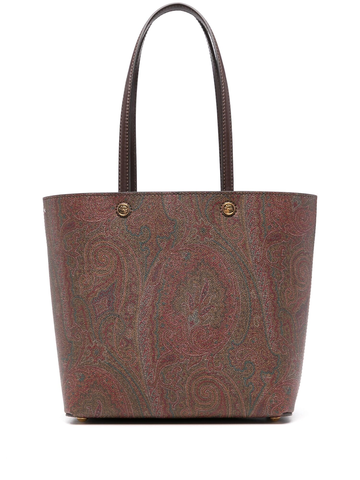Сумка ETRO Essential, коричневый