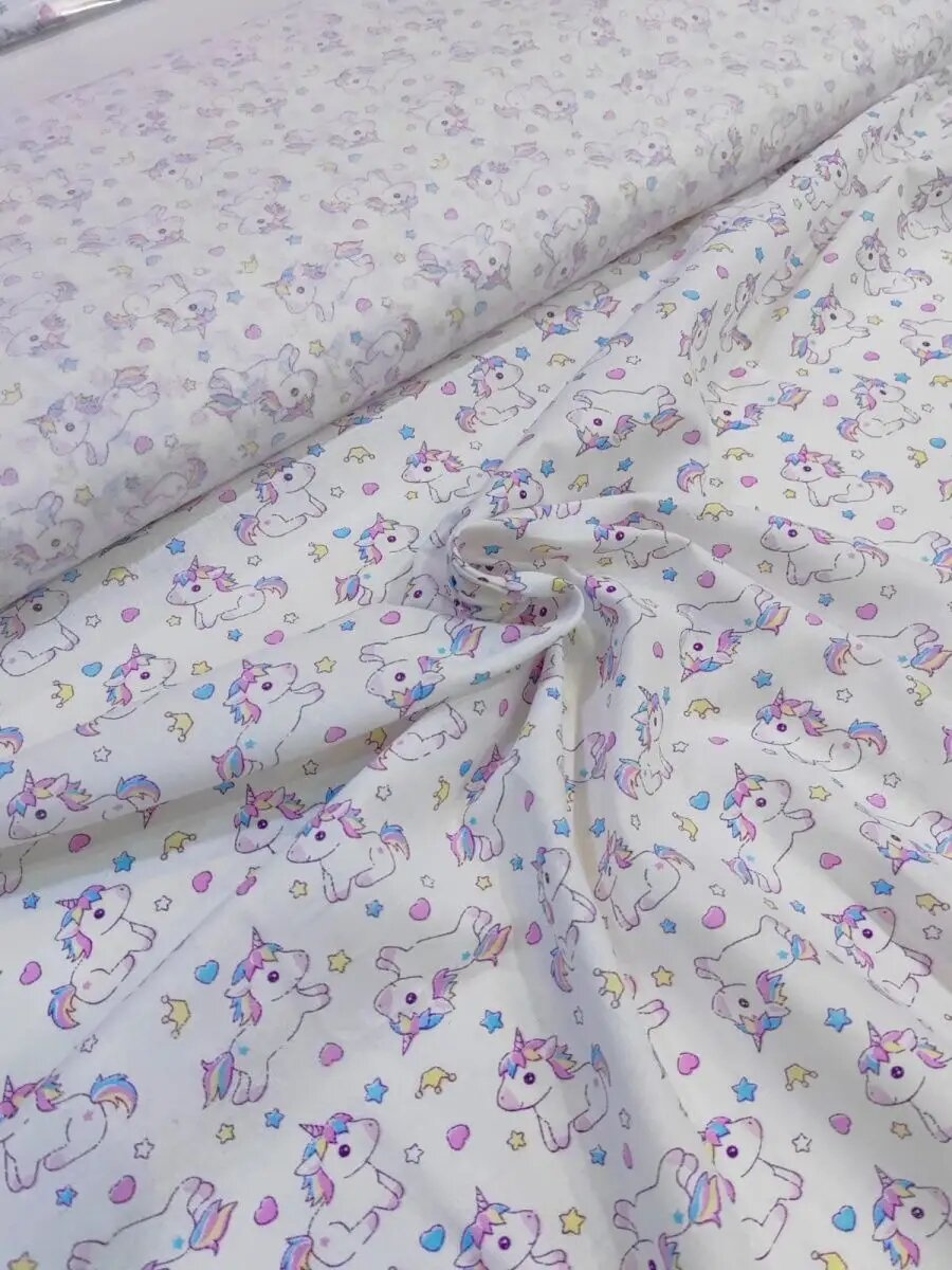 Ситец ткань — фото 1