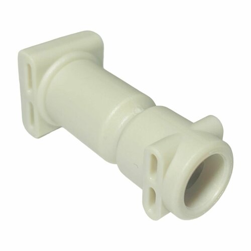 Соединитель трубок кофемашины DeLonghi прямой ESAM 830₽