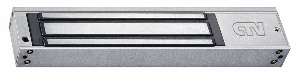 Электромагнитный замок CTV Lock-M280, с усилием удержания 280кг — фото 1