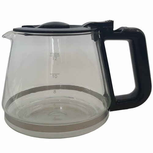 Redmond CM700-KL колба стеклянная в сборе для кофеварки CM700 2536₽