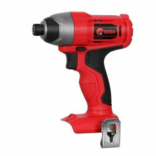 Дрель-шуруповерт Edon OAF21-WB Без АКБ 3580₽