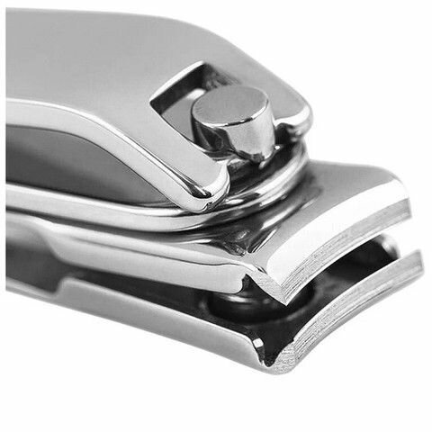 Маникюрные Наборы Xiaomi Маникюрный набор HuoHou Fire Splash Nail Clippers Set 4 (HU0210)