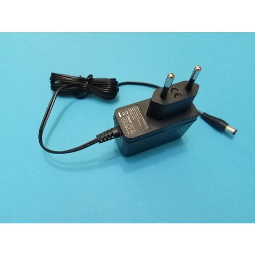 Блок питания TP-Link T090060-2C1 9V 06A 5W для роутера TP-LINK N300 TL-WR841N оригинальный новый 1200₽