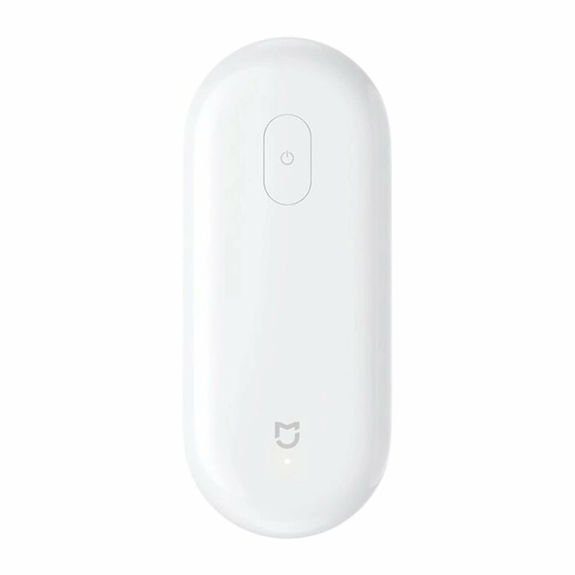 Очистка режущего блока Xiaomi Mijia Lint Remover