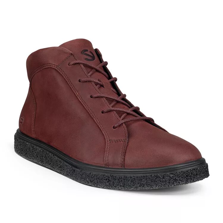 Ботинки ECCO CREPETRAY W