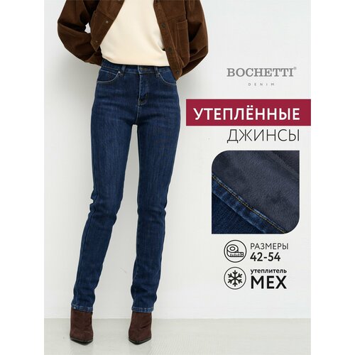 фото Джинсы bochetti, размер 30/32, cиний