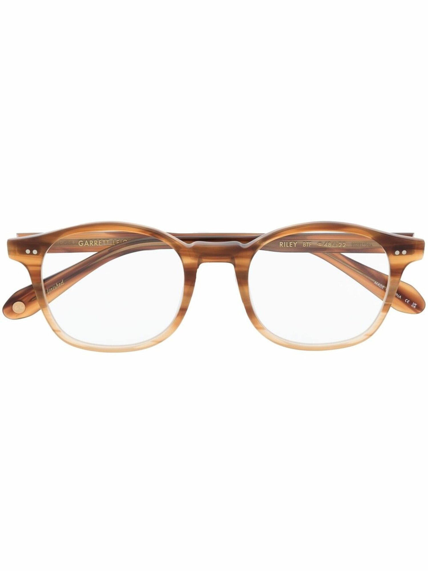 Очки Garrett Leight RILEY (48 мм)