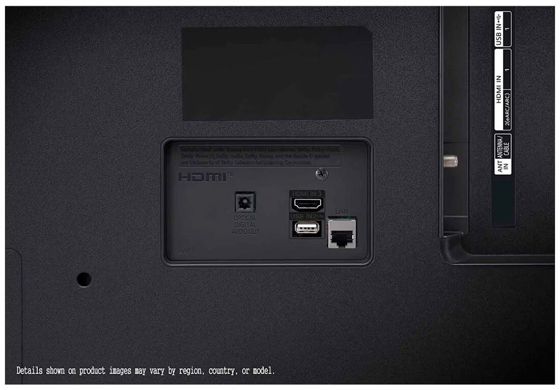 Смарт-телевизоры LG - фото №10