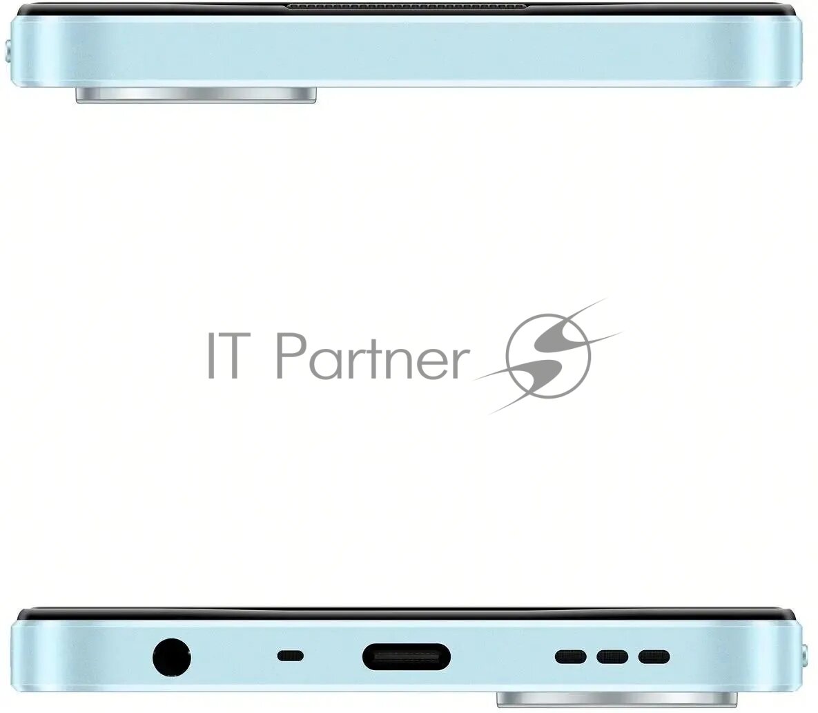 OPPO Смартфон OPPO A18 CPH2591 4+128Gb Синий